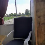 Pipowagen Eldikse Blauwe Lienden