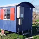 Camping Pipowagen Eldikse Blauwe Lienden