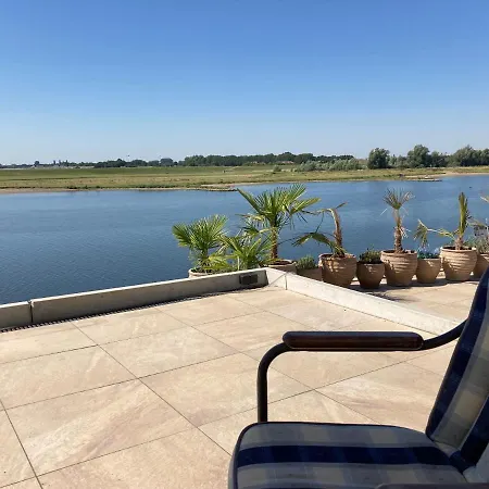 Pipowagen Eldikse Blauwe Lienden