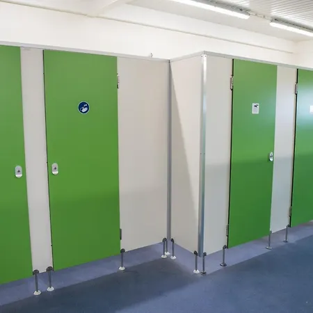 Pipowagen Eldikse Blauwe Parque de Campismo Lienden