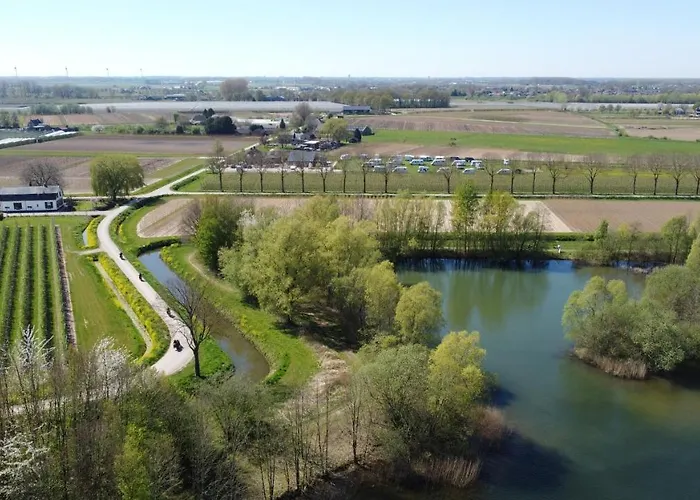 Pipowagen Eldikse Blauwe *