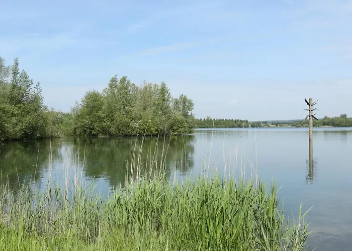 Campsite Pipowagen Eldikse Blauwe