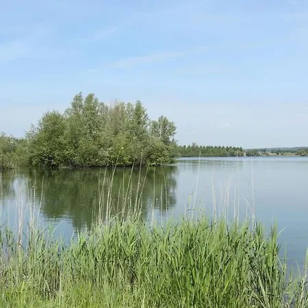 Кемпинг Pipowagen Eldikse Blauwe